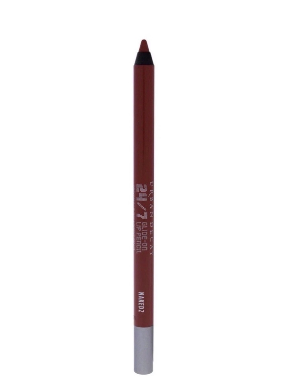 Urban Decay NAKED 24/7 Glide-On Lip Pencil ~ 0.04oz/1.2g